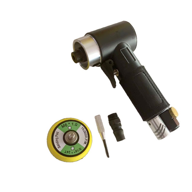2-Inch Air Mini Orbital Sander (15000 RPM)
