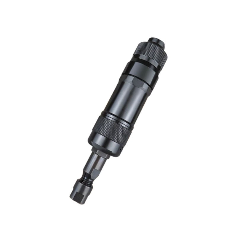 Pneumatic Straight Die Grinder (6 mm Collet)