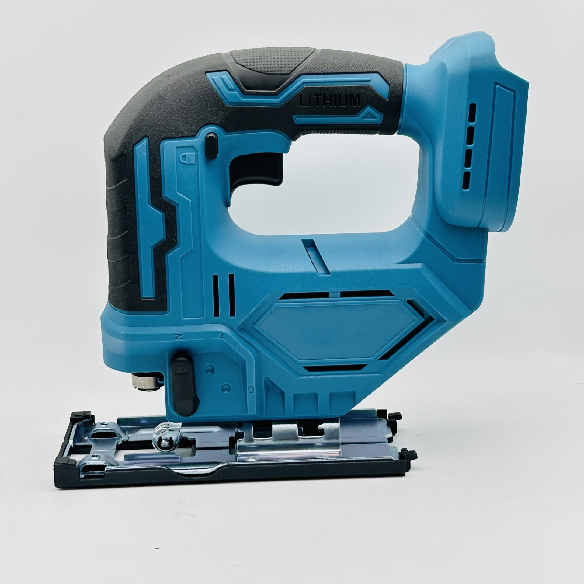 21V Brushless Cordless Jigsaw (Bare Tool)