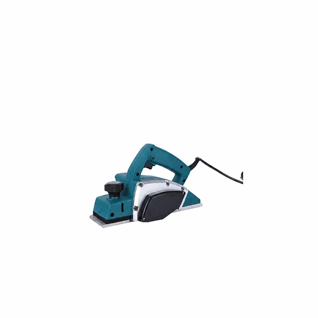 Electric Hand Planer for Woodworking (Corded)