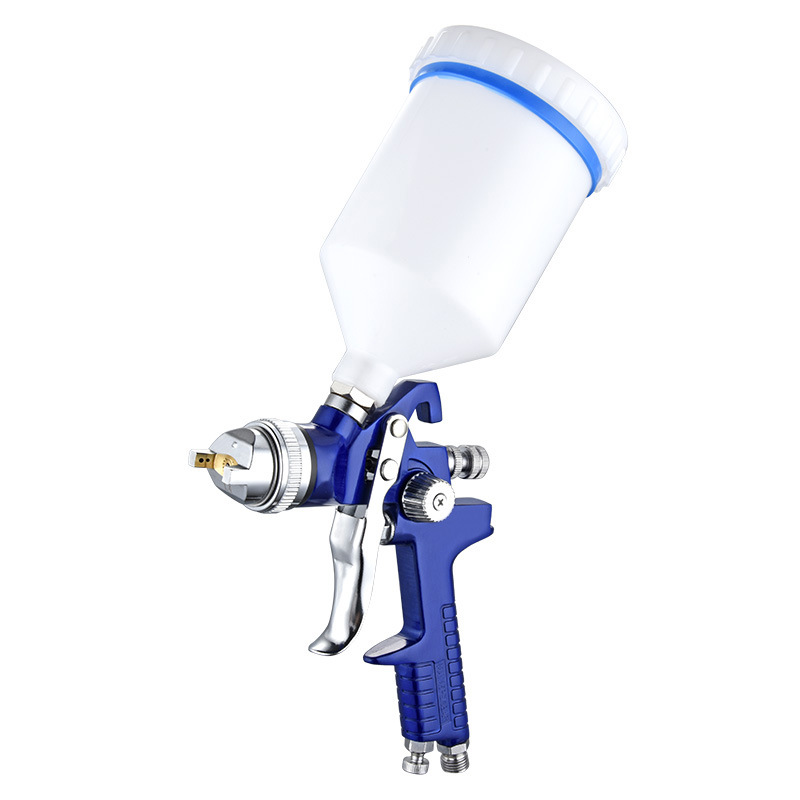 HVLP Gravity Spray Gun 1.4mm Nozzle (H827)