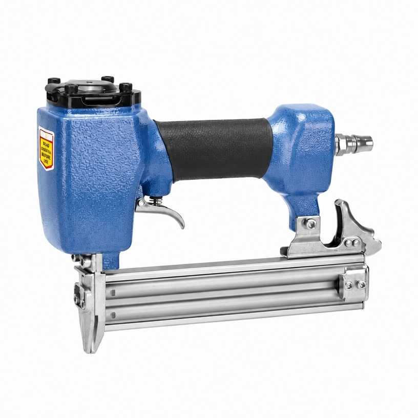 Pneumatic Straight Nail Gun (F30 / 30mm)