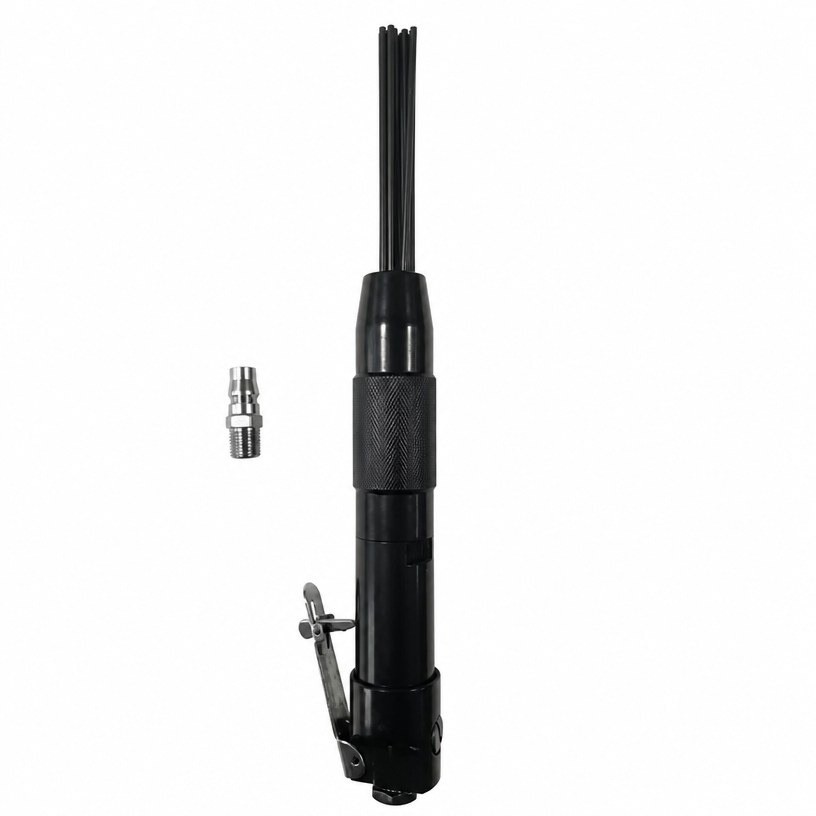 Pneumatic Needle Scaler (Rust & Paint Remover)