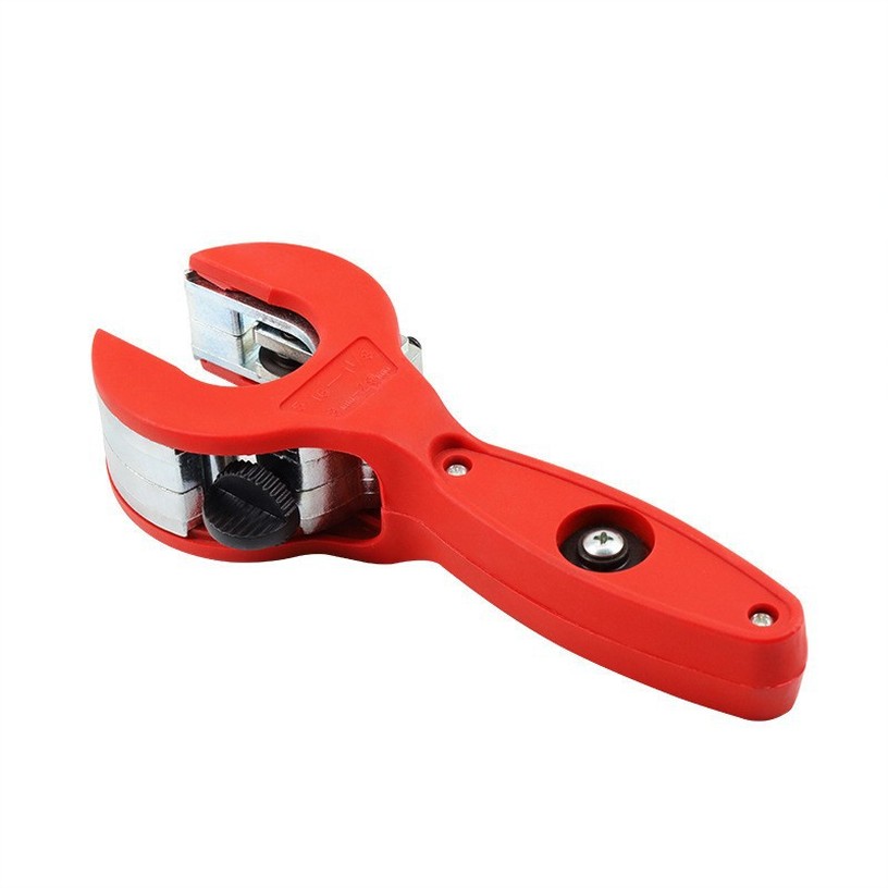 Ratchet Pipe Cutter 8-29 mm (Bearing Type, Copper and Aluminum)